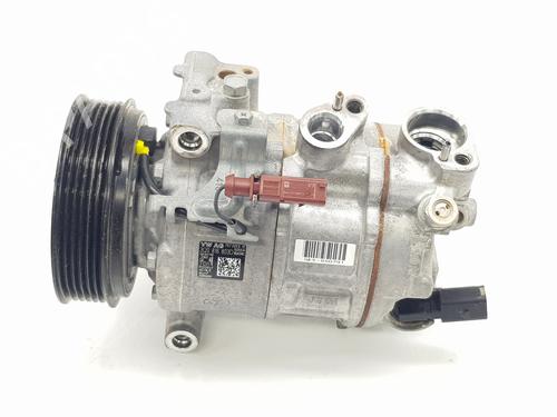 AC-Kompressor SEAT IBIZA V (KJ1, KJG) [2017-2025]  28278897