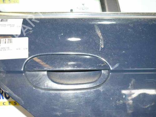 Right rear door BMW 5 (E39) 525 tds | BP1167792C5 