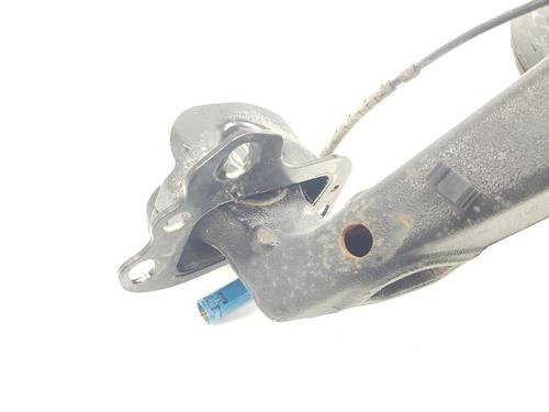 Right rear steering knuckle BMW X3 (E83) xDrive 30 d | BP15734600M28 