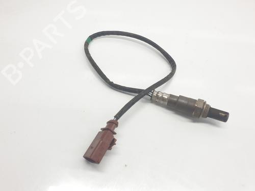 Used Electronic sensor SEAT IBIZA V (KJ1, KJG) 1.0 TSI (115 hp) 13638928