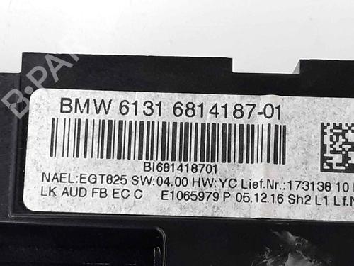 Switch BMW 1 (F20) 116 d | BP5847055I30 
