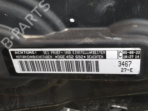 Engine CUPRA LEON Sportstourer (KL8, KU8, KUD) 1.4 e-HYBRID | BP13655263M1 