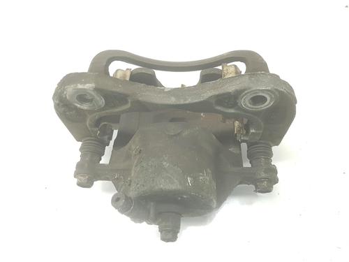 Right front brake caliper KIA SPORTAGE II (JE_, KM_) 2.0 CRDi 4WD | BP11849075M104 