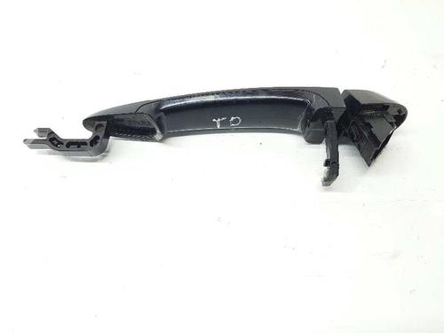 Rear right exterior door handle BMW 1 (F20) 118 d | BP3654120C130 