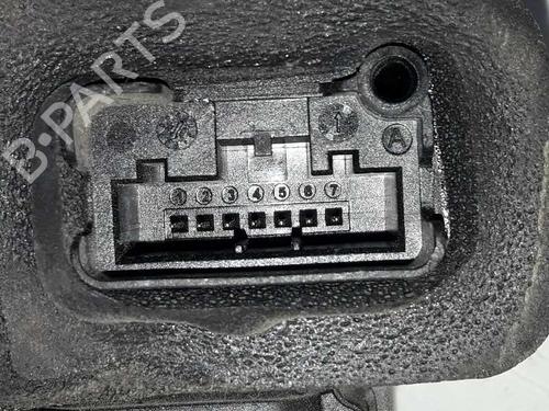 Front right lock VW GOLF VI (5K1) 2.0 TDI | BP5334374C97 
