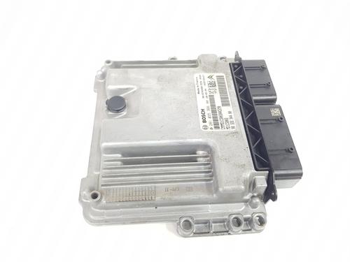 Engine control unit (ECU) CITROËN JUMPY III Van (V_) | BP38075811M57 - Image 4