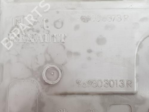Interior roof light RENAULT MEGANE IV Grandtour (K9A/M/N_) 1.5 dCi 110 | BP20323553I8 