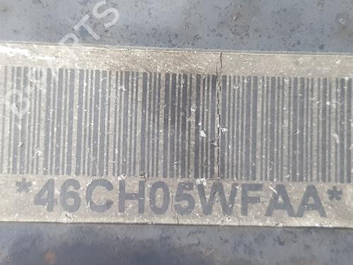 Left rear suspension arm SEAT LEON (1P1) 2.0 TFSI | BP15385995M14 