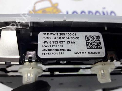 Interior roof light BMW 1 (E81) 116 i | BP7421135I8 