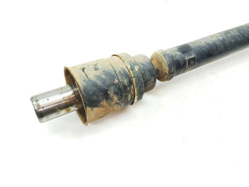 Driveshaft MITSUBISHI PAJERO III (V7_W, V6_W) 3.2 Di-D (V68W) | BP20194788M37 