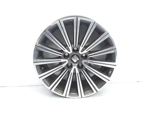 Rim SEAT IBIZA IV (6J5, 6P1) 1.0 TSI 6P0601025D  | 7JX16H2 ET43  | 16 PULGADAS  |