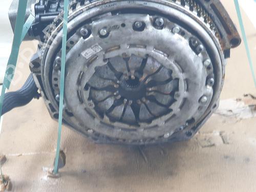 Engine RENAULT MEGANE IV Hatchback (B9A/M/N_) 1.5 dCi 110 (B9A3) | BP32118397M1 