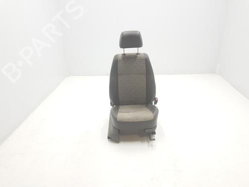 Used Right front seat VW CADDY III Box Body/MPV (2KA, 2KH, 2CA, 2CH) 1.6 TDI (102 hp) 16260688