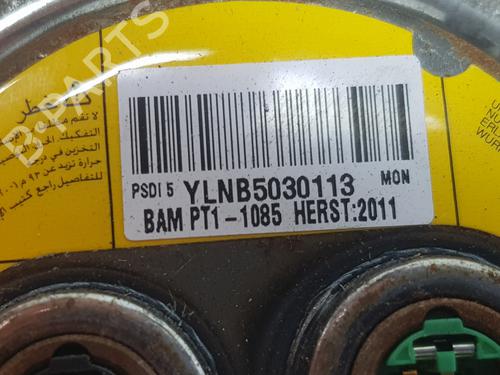 Airbag Kit BMW X5 (E70) xDrive 30 d | BP11206323C86 