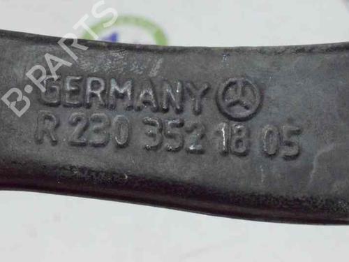 Left rear suspension arm MERCEDES-BENZ E-CLASS (W211) E 280 CDI (211.020) | BP14121763M14 