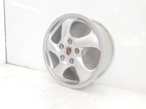 Rim PORSCHE BOXSTER (986) 2.5 | BP27934249C45 