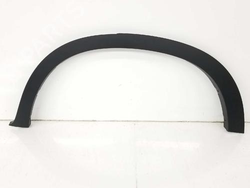 Used Rear left wheel arch trim BMW X6 (E71, E72) xDrive 30 d (235 hp) 7044259