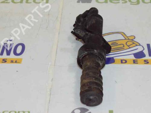 Clutch slave cylinder PEUGEOT PARTNER Box Body/MPV 1.6 HDi 16V 4x4 | BP14118531M113 