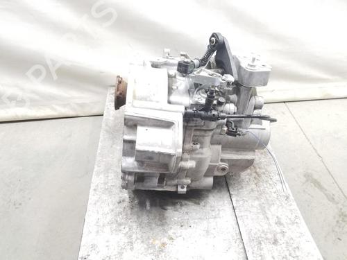 Gearbox AUDI A3 Sportback (8PA) 2.0 TDI 16V | BP11283812M3 