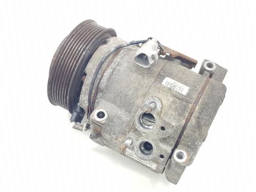 Used AC compressor AC compressor 36754246 36754246