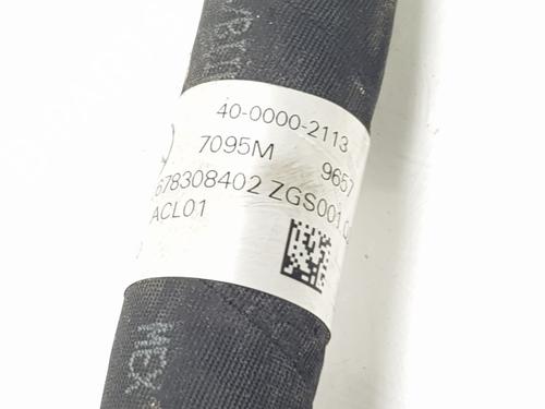 AC pipe MERCEDES-BENZ GLE Coupe (C167) GLE 350 de 4-matic (167.317) | BP34354190M126 - Image 6