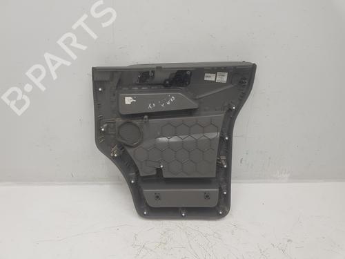 Front left panel VW CRAFTER Van (SY_, SX_) | BP36049436C58 - Image 5