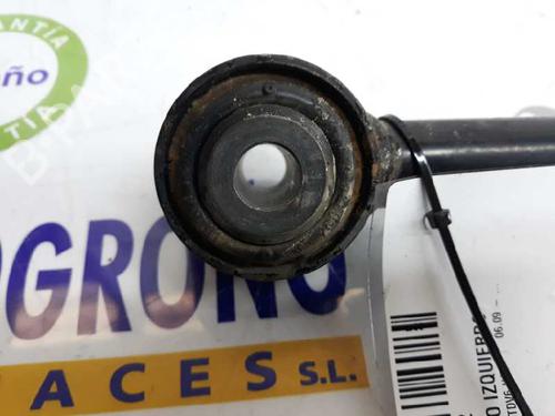 Left rear suspension arm LAND ROVER DISCOVERY IV (L319) 3.0 TD 4x4 | BP14122278M14 
