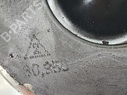 Other AUDI A3 (8P1) 2.0 TDI 16V | BP14086615O1