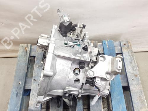 Used Gearbox OPEL ASTRA L Sports Tourer (O5) [2021-2025]  26034155