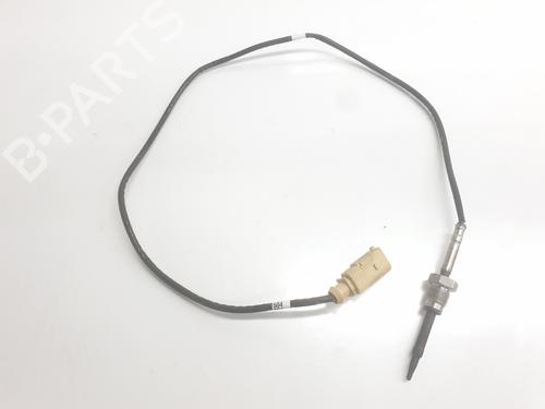 Elektronisk sensor Elektronisk sensor VW CRAFTER Van (SY_, SX_) [2016-2026] 34222986 34222986