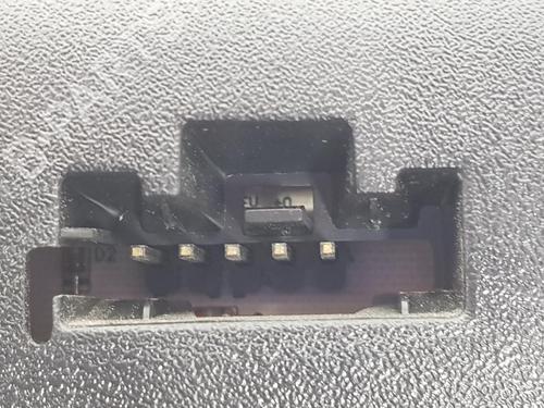Rear mirror NISSAN MURANO I (Z50) 3.5 4x4 | BP8877684I6 