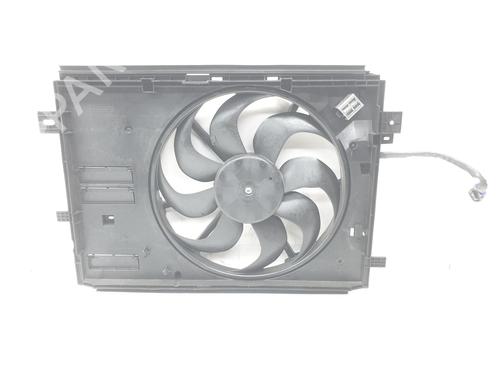 Used Radiator fan OPEL ASTRA L Sports Tourer (OV5) [2021-2025]  29489417