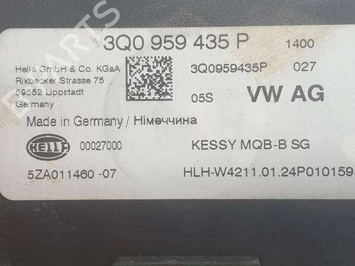 Electronic module SKODA KAMIQ (NW4) 1.0 TSI | BP31840694M83