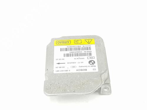 Used ECU airbags BMW X5 (E53) 3.0 d (218 hp) 18073413