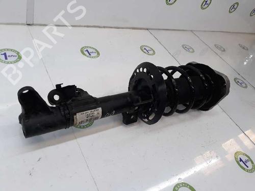 Right front shock absorber MERCEDES-BENZ E-CLASS (W212) E 220 CDI / BlueTEC (212.001, 212.002) | BP3388297M17 