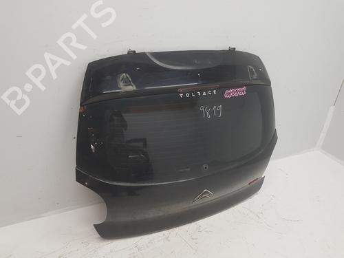 Tailgate CITROËN C3 III (SX) 1.2 PureTech 82 | BP36807431C6 - Image 3
