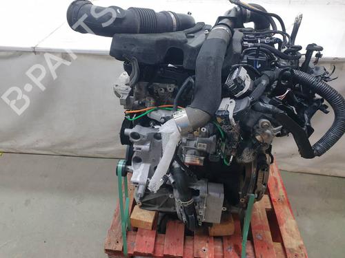 Engine RENAULT MASTER III Van (FV) 2.3 dCi 135 FWD (FV0N, FV08, FV06, FV00, FV1S) | BP38710925M1 - Image 8
