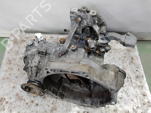 Gearbox VW GOLF VI (5K1)  | BP29548179M3 