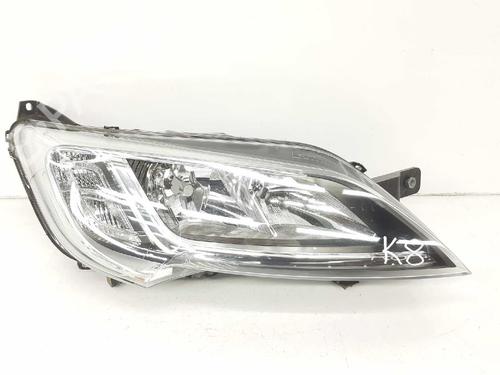 Used Left headlight FIAT DUCATO Van (250_) 150 Multijet 2,3 D (150 hp) 10256980