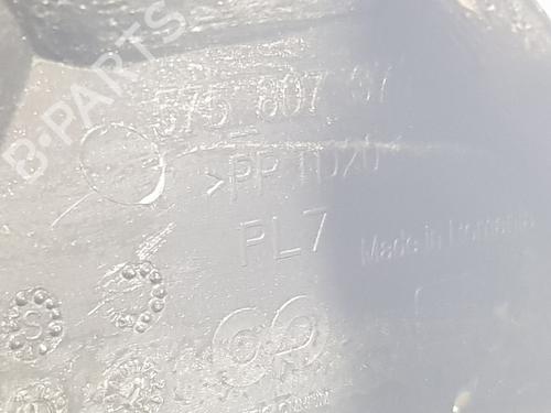 Annen SEAT ATECA (KH7, KHP) 1.5 TSI | BP30706689O1