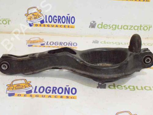 Right rear suspension arm FORD C-MAX II (DXA/CB7, DXA/CEU) 1.0 EcoBoost | BP772865M15 