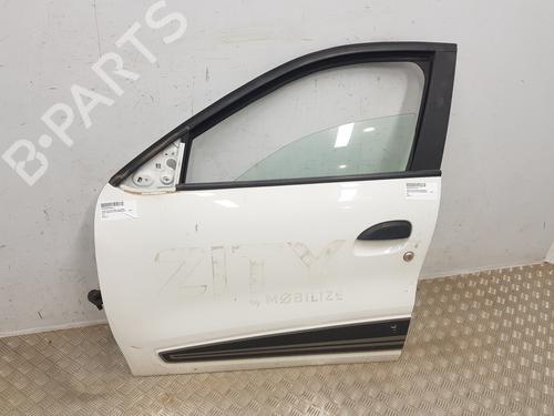 Left front door DACIA SPRING EV (B6M1) | BP39191548C2 - Image 2
