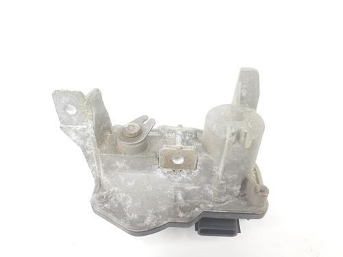 Throttle body RENAULT CLIO IV (BH_) 1.5 dCi 90 | BP17870254M82