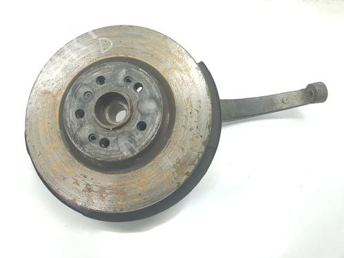 Høyre Styrespindel lagerhus MERCEDES-BENZ M-CLASS (W164) ML 320 CDI 4-matic (164.122) (224 hp) 32219763