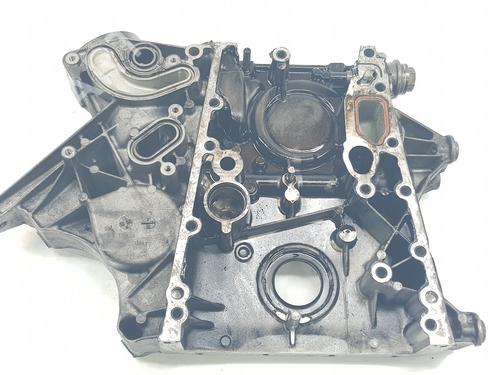 Used Timing cover Timing cover MERCEDES-BENZ SPRINTER 3,5-t Van (B906) 313 CDI (906.631, 906.633, 906.635, 906.637) (129 hp) 34043543 34043543