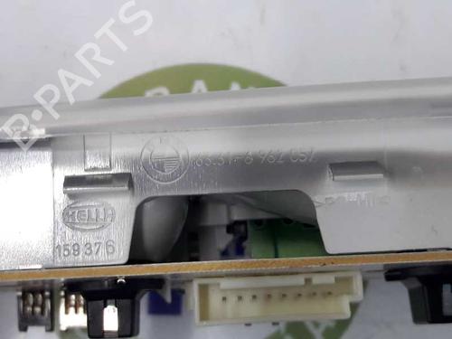 Interior roof light BMW 5 (E60) 525 d | BP7417930I8 