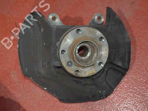 Left front steering knuckle BMW X3 (E83) 2.0 d | BP1169167M25 