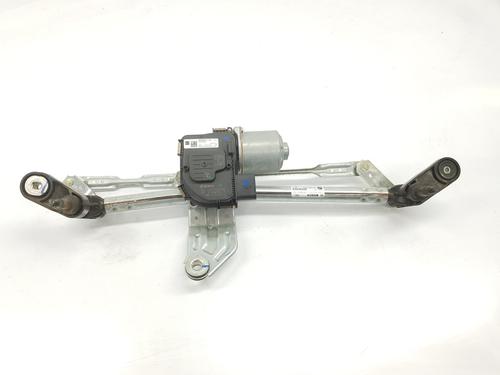Used Front wiper motor CUPRA LEON Sportstourer (KL8, KU8, KUD) 1.4 e-HYBRID (204 hp) 12577450