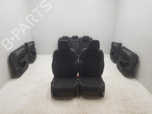 Conjunto de bancos Conjunto de bancos RENAULT ARKANA I (LCM_, LDN_) [2019-2026] 33628369 33628369