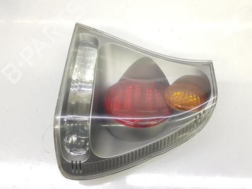 Right taillight BMW 3 Compact (E46) 320 td | BP11385637C35 